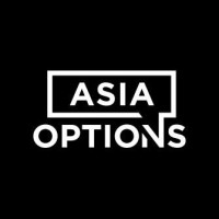 Asia Options Logo