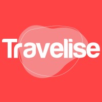 Travelise.ch Logo
