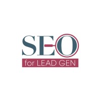SEO for Lead Gen LLC Logo
