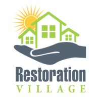 Restoration Village Logo