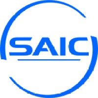 SAIC Innovation Center Logo