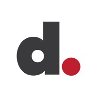 Determined Logo