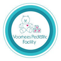 Voorhees Pediatric Facility Logo