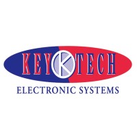 Key-Tech Electronic Systems Ltd Logo