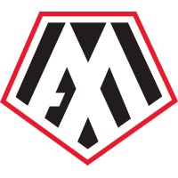 Aurora Machine Logo