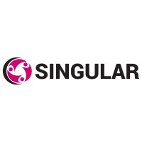 Singular Consulting Services Logo
