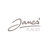 James Places Logo