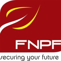 Fiji National Provident Fund (FNPF) Logo