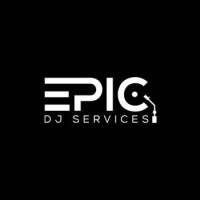 EPIC DJ Services, Inc. Logo