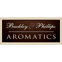 Buckley and Phillips Aromatics Logo