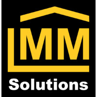 LMM Solutions Logo