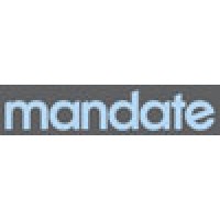 Mandate Communications Logo