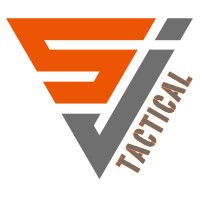 SJ Tactical, LLC Logo