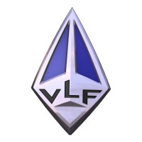 VLF Automotive Logo