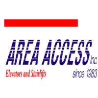 Area Access, Inc. Logo