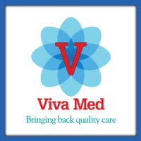 Viva Med Logo