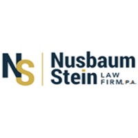 Nusbaum, Stein, Goldstein, Bronstein & Kron, A Professional Corporation Logo