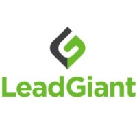 The LeadGiant Logo