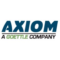 Axiom Foundations A Goettle Company Logo