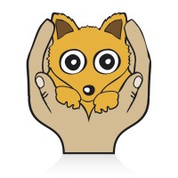 Native Animal Rescue Inc. Logo