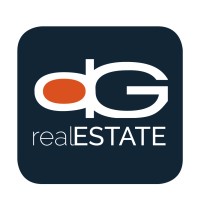 dethridgeGROVES REAL ESTATE Logo