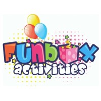 FunboxActivities Logo