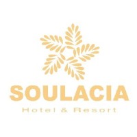 Soulacia Hotels & Resorts Logo