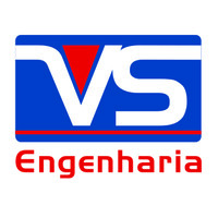 VS Engenharia Logo