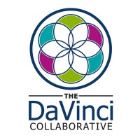 The DaVinci Collaborative Logo