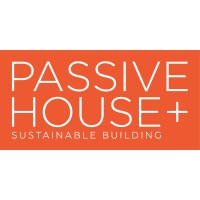 Passive House Plus Logo