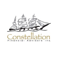 Constellation Financial Advisors Inc. Logo