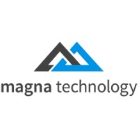 Magna Technology Logo