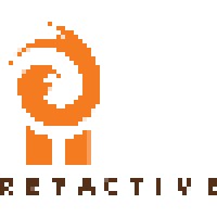 Reyactive LLC Logo
