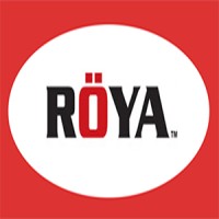 Roya Foods Inc. Logo