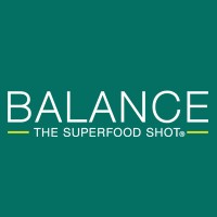 Life Equals / Balance the Superfood Shot Logo