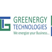 Greenergy Technologies Logo