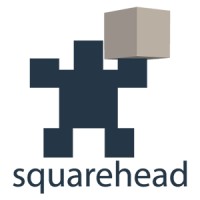 Squarehead Factory Logo