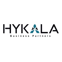 HYKALA FMC Logo