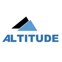 ALTITUDE FACADES Logo