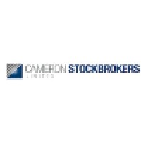 Cameron Stockbrokers Limited Logo
