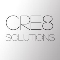 Cre8 Solutions LTD Logo