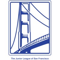 Junior League of San Francisco, Inc. Logo
