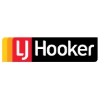LJ Hooker Geelong & Ocean Grove Logo
