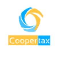 COOPERTAX Accounting & Insurance Services Logo