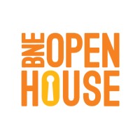 Brisbane Open House Logo