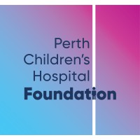 Perth Childrens Hospital Foundation Logo
