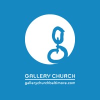 The Gallery Church of Baltimore Logo