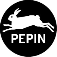 The Pepin Press Logo
