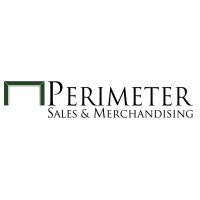 Perimeter Sales and Merchandising Logo