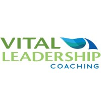 Vital Leadership Coaching Logo